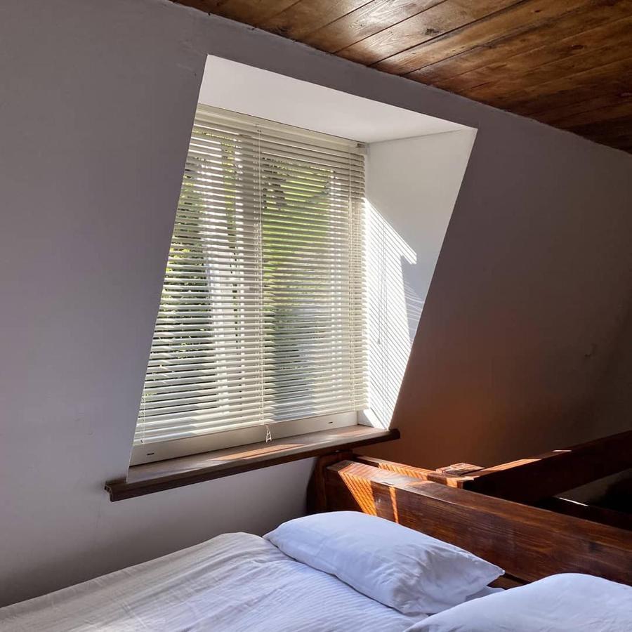 Salo I Mandry Apartment 拉希夫 外观 照片